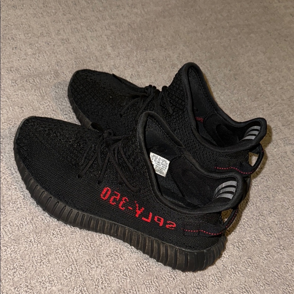 Yeezy boost 350